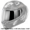 X-LITE PANTALLA X-803 / X803 RS - Modell SILBER