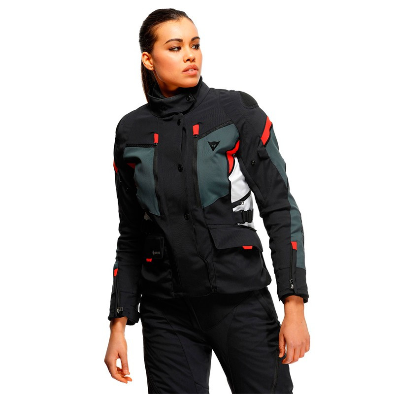 Jacket Dainese Carve Master 3 Lady Gore-Tex -43%