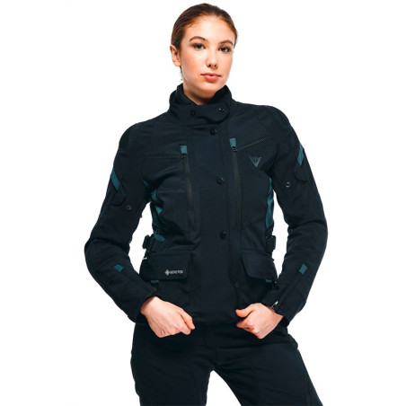DAINESE CARVE MASTER 3 MUJER GORE-TEX JACKET