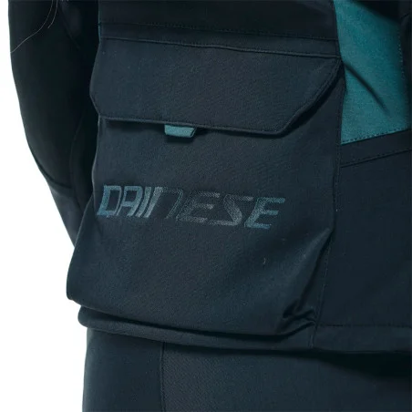 DAINESE CARVE MASTER 3 LADY GORE-TEX JACKET