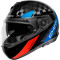 SCHUBERTH C4 PRO CARBONO AVIO - Model BLAU BRILLANT