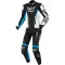BERIK MONZA MUJER 2 PIEZAS - Modelo BLACK WHITE BLUE