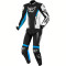 BERIK MONZA FEMME 2 PIÈCES - Modèle BLACK WHITE BLUE