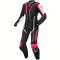 BERIK ZORA KVINNA 1 DEL - Modell BLK VIT ROSA
