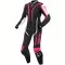 BERIK ZORA KVINNE 1 DEL - Modell BLK HVIT ROSA