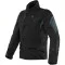 DAINESE CARVE MASTER 3 GORE-TEX JAKKE - Modell SVART/SVART/EBONY