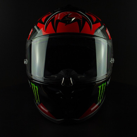 SCORPION EXO-R1 AIR FABIO QUARTARARO MONSTER