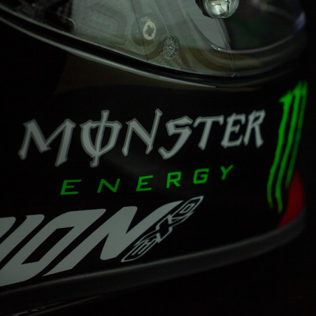 SCORPION EXO-R1 AIR FABIO QUARTARARO MONSTER