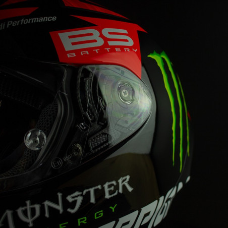 SCORPION EXO-R1 AIR FABIO QUARTARARO MONSTER