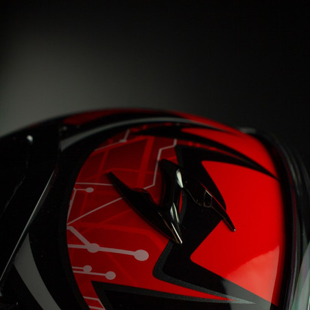 SCORPION EXO-R1 AIR FABIO QUARTARARO MONSTER