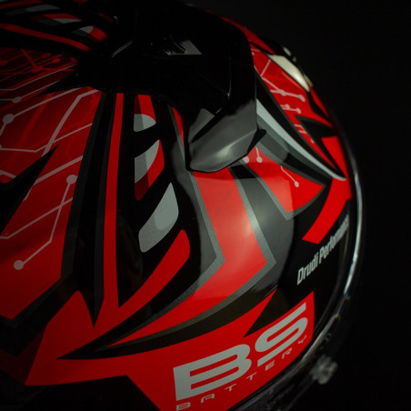 SCORPION EXO-R1 AIR FABIO QUARTARARO MONSTER