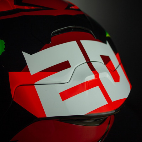 SCORPION EXO-R1 AIR FABIO QUARTARARO MONSTER