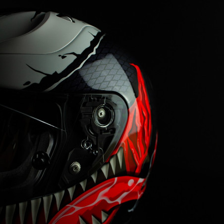 Casco integrale HJC RPHA 11 Venom -??%
