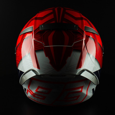SHOEI X-SPIRIT 3 MARQUEZ 6
