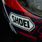 SHOEI X-SPIRIT 3 MARQUEZ 6