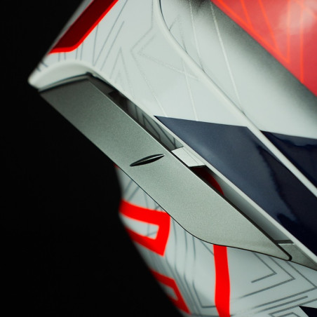SHOEI X-SPIRIT 3 MARQUEZ 6