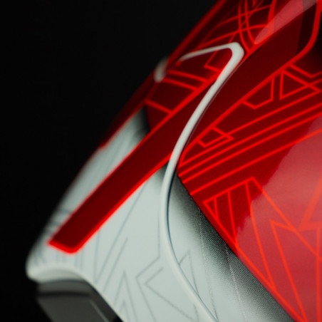 SHOEI X-SPIRIT 3 MARQUEZ 6