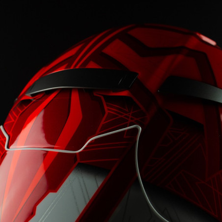 SHOEI X-SPIRIT 3 MARQUEZ 6