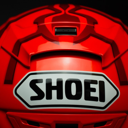 SHOEI X-SPIRIT 3 MARQUEZ 6