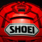 SHOEI X-SPIRIT 3 MARQUEZ 6