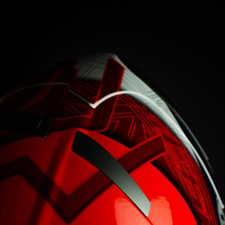 SHOEI X-SPIRIT 3 MARQUEZ 6