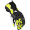 LS2 HURTIG RÆS - Model SORT GUL FLUOR
