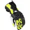 LS2 SWIFT RACING - Modell SVART GUL FLUO