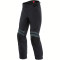 DAINESE CARVE MASTER 3 GORE-TEX PANTS - Modello NERO/EBANO
