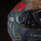 SHOEI NXR DYSTOPIA