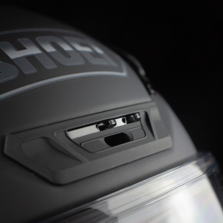 SHOEI NXR DYSTOPIA