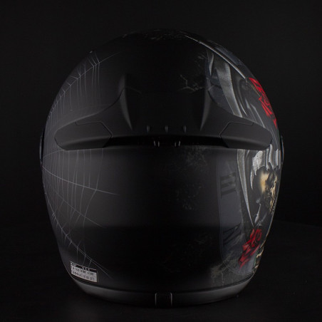 SHOEI NXR DYSTOPIA