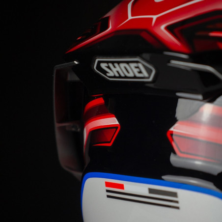 SHOEI X-SPIRIT 3 AERODYNE