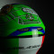 AGV K-3 SV ROSSI MUGELLO 2017