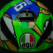 AGV K-3 SV ROSSI MUGELLO 2017