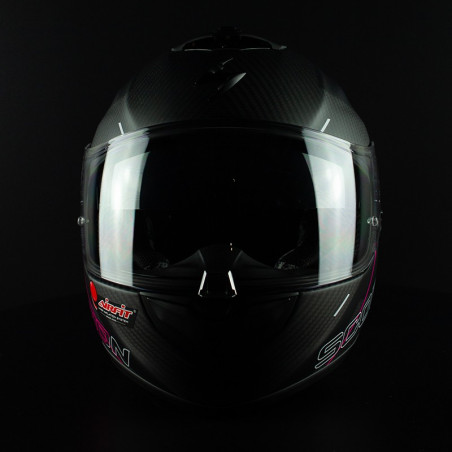 SCORPION EXO-1400 CARBONO AIR DRIK