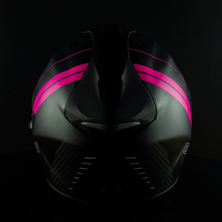 SCORPION EXO-1400 CARBONO AIR DRIK