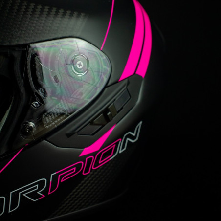 SCORPION EXO-1400 CARBONO AIR DRIK