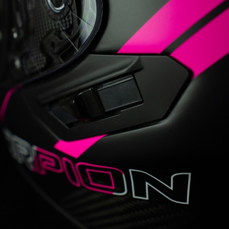 SCORPION EXO-1400 CARBONO AIR DRIK
