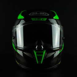 HJC RPHA 11 CARBONE BLEER