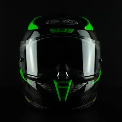 HJC RPHA 11 CARBONO BLEER
