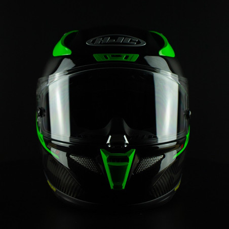 HJC RPHA 11 CARBONE BLEER
