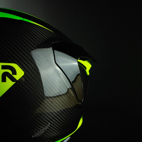 HJC RPHA 11 CARBONE BLEER