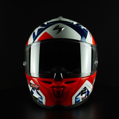 SCORPION EXO-R1 AIR ALVARO BAUTISTA II