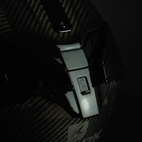 SHARK SPARTAN GT CARBONO SKIN