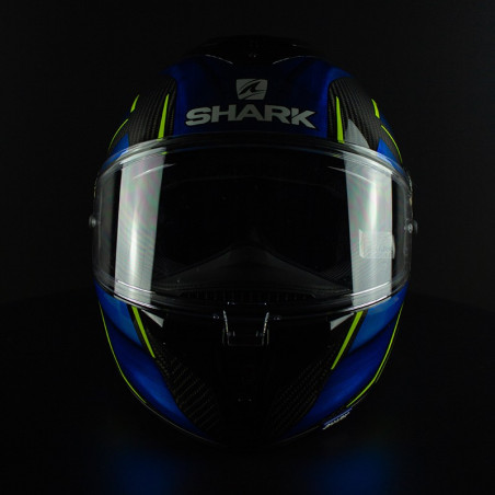 SHARK SPARTAN GT CARBONO KROMIUM