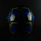 SHARK SPARTAN GT CARBONO KROMIUM