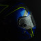 SHARK SPARTAN GT CARBONO KROMIUM