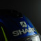 SHARK SPARTAN GT CARBONO KROMIUM