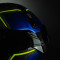 SHARK SPARTAN GT CARBONO KROMIUM