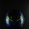 SHARK SPARTAN GT CARBONO KROMIUM